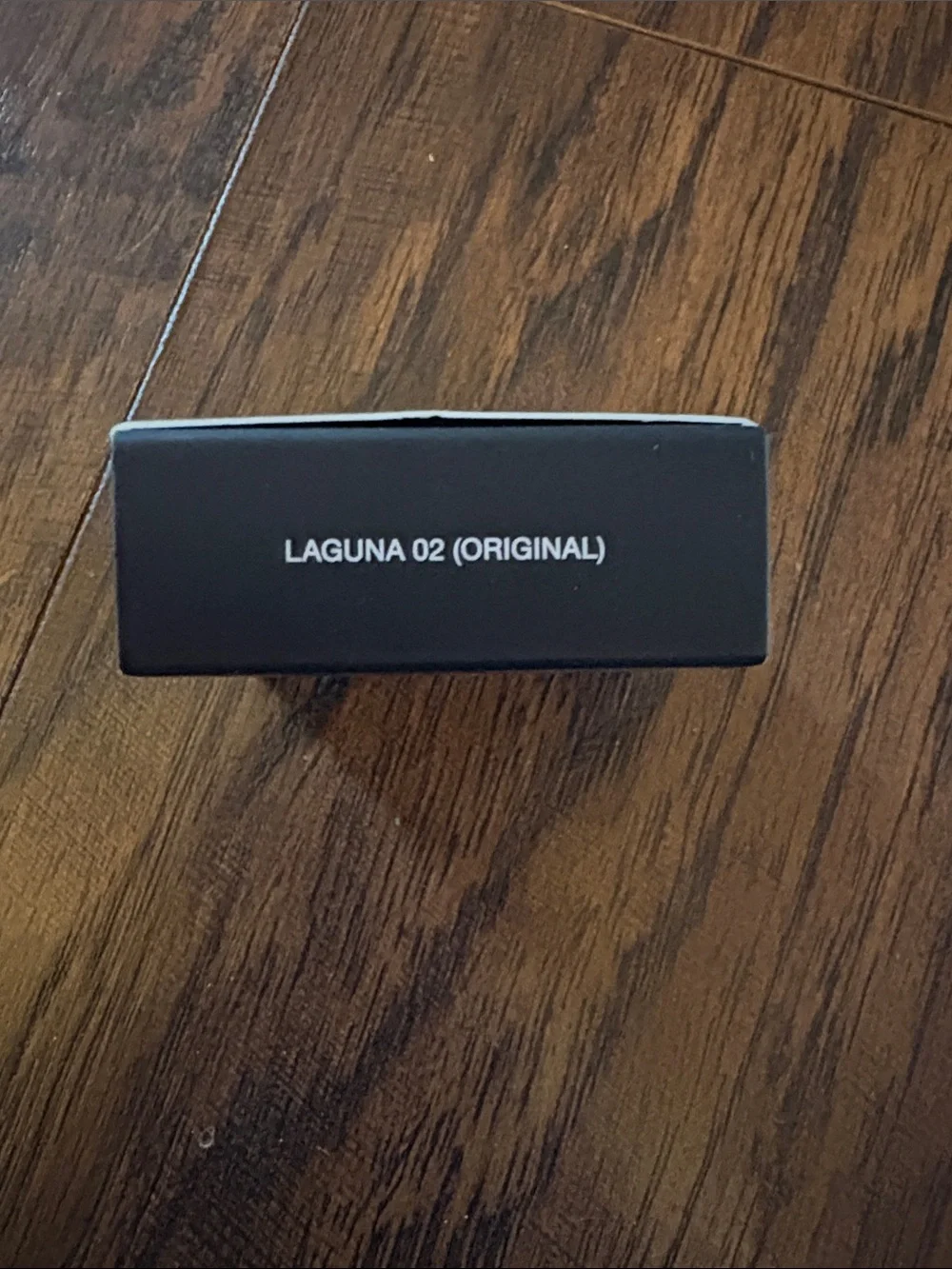 NARS MINI - Laguna Bronzing Powder (Bronzer Package)